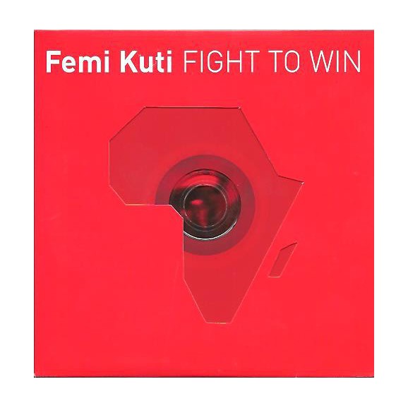 Fight To Win