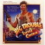 Big Trouble In Little China (Complete Original Motion Picture Soundtrack)