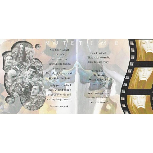 Head