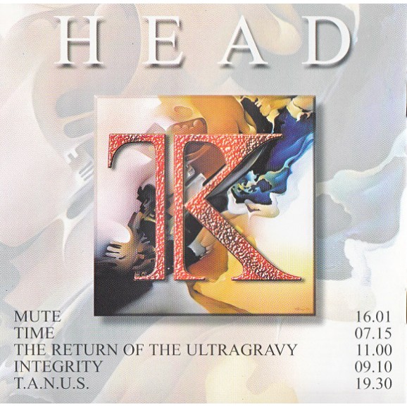 Head