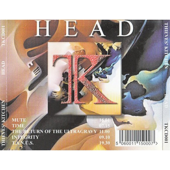 Head