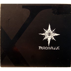 Peaceville X