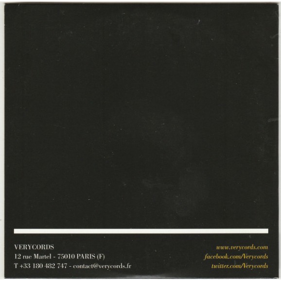 Concerto For Group And Orchestra
