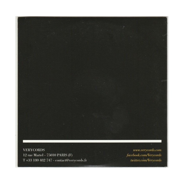 Concerto For Group And Orchestra