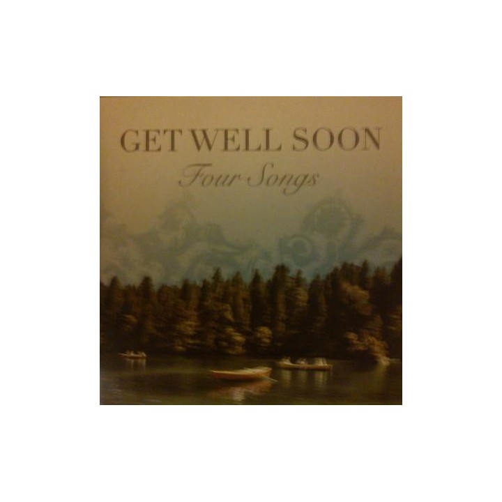 Four Songs