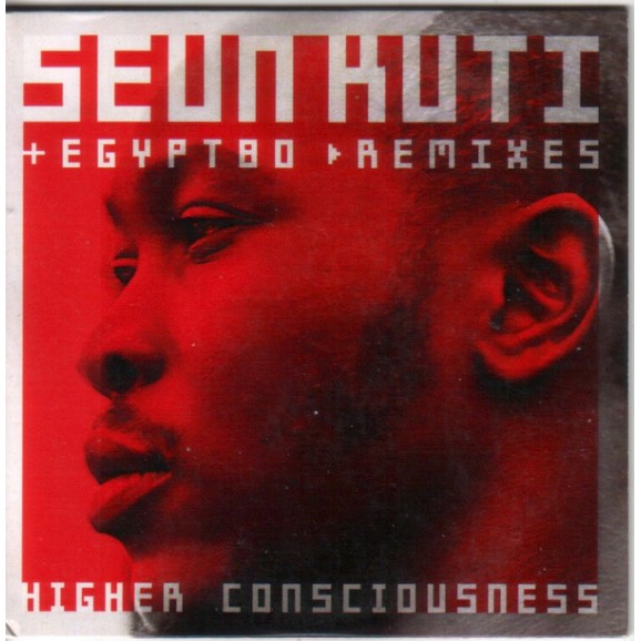 Higher Consciousness (Remixes)