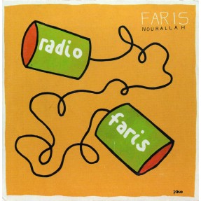Radio Faris