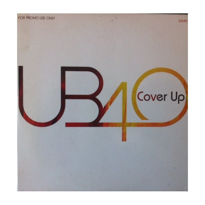 Cover Up