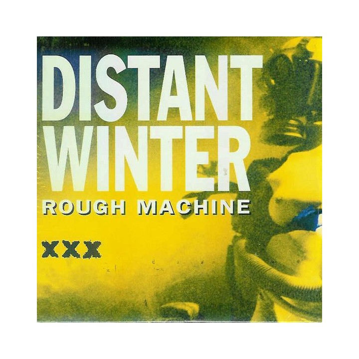 Rough Machine