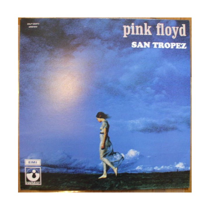 San Tropez