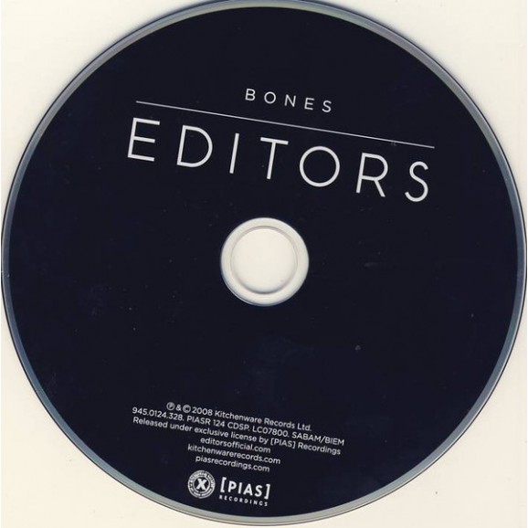 Bones