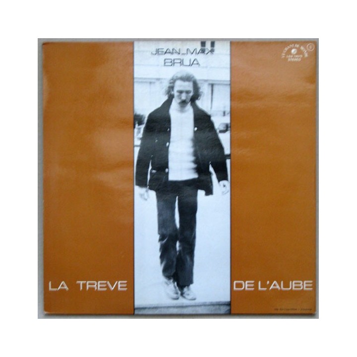 La Trève De L'aube