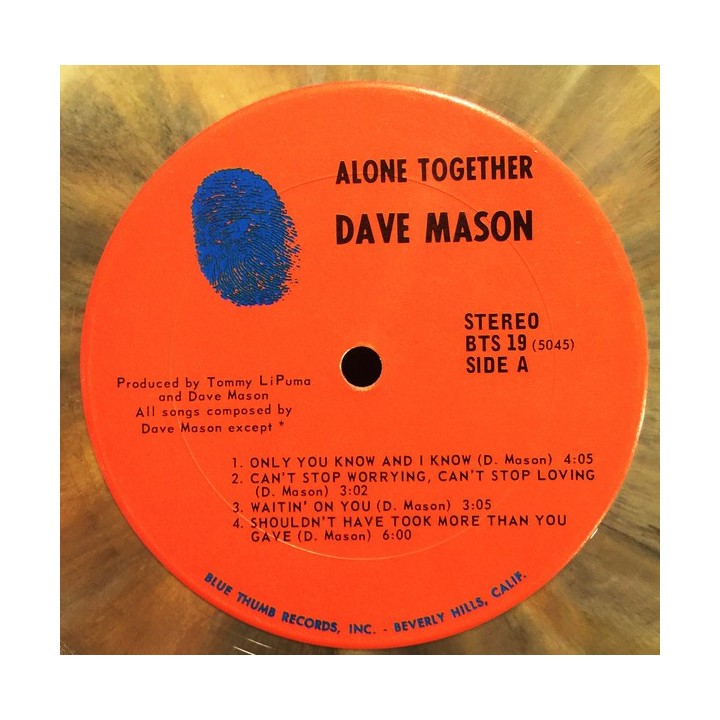 Alone Together