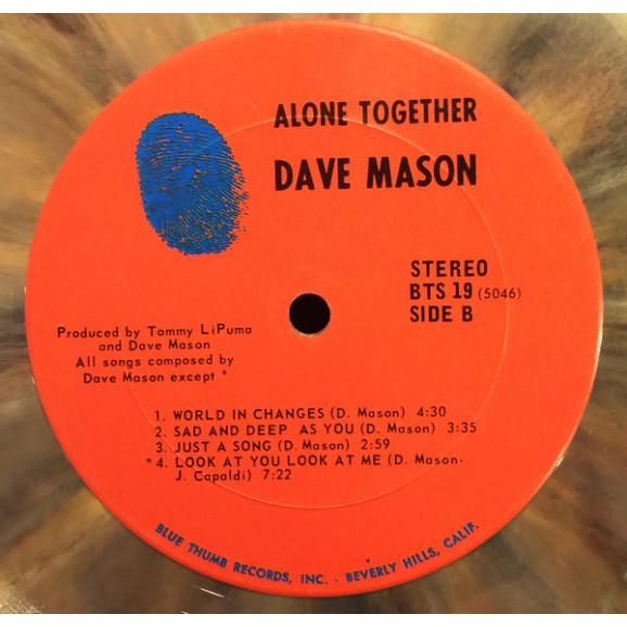 Alone Together