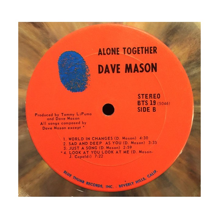 Alone Together
