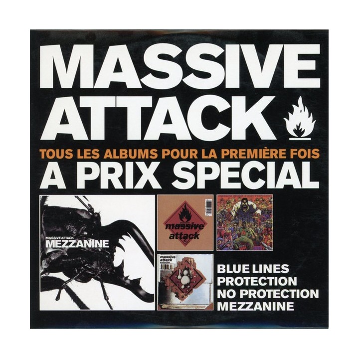 Massive Attack