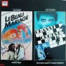 Le Beau Mariage / Chasse-Croisé (Bande Originale Du Film)