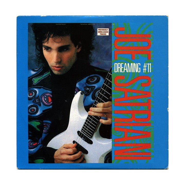 Dreaming /11