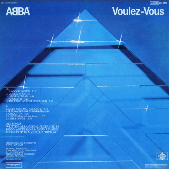 Voulez-Vous