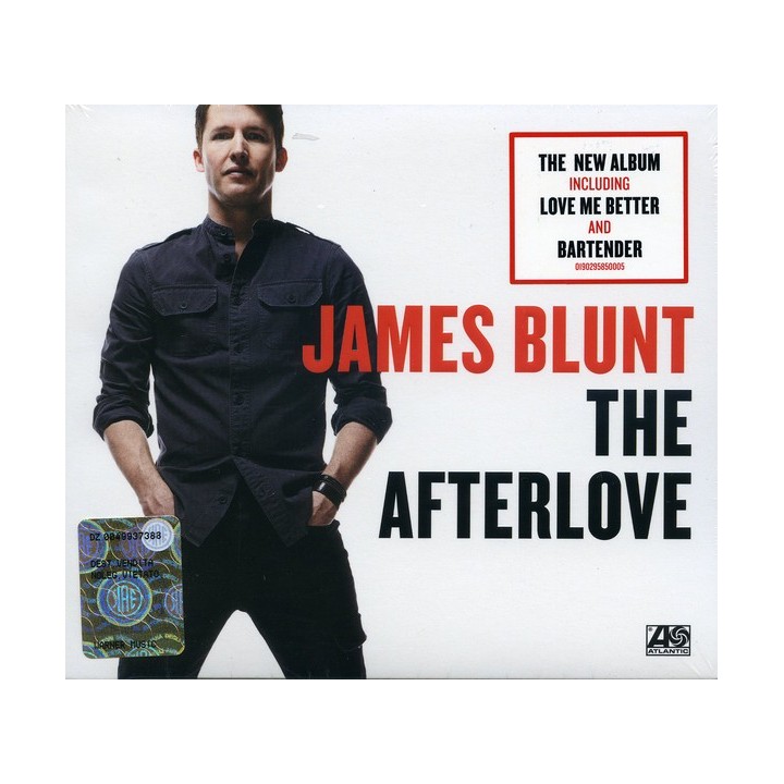 The Afterlove