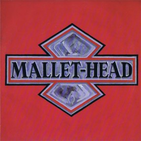 Mallet-Head