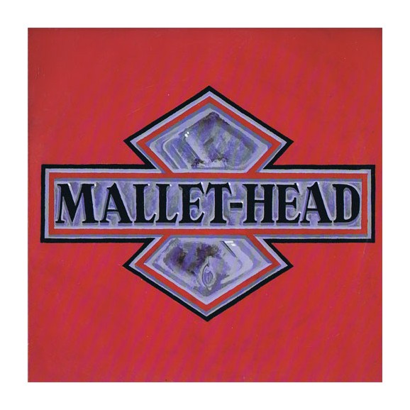 Mallet-Head