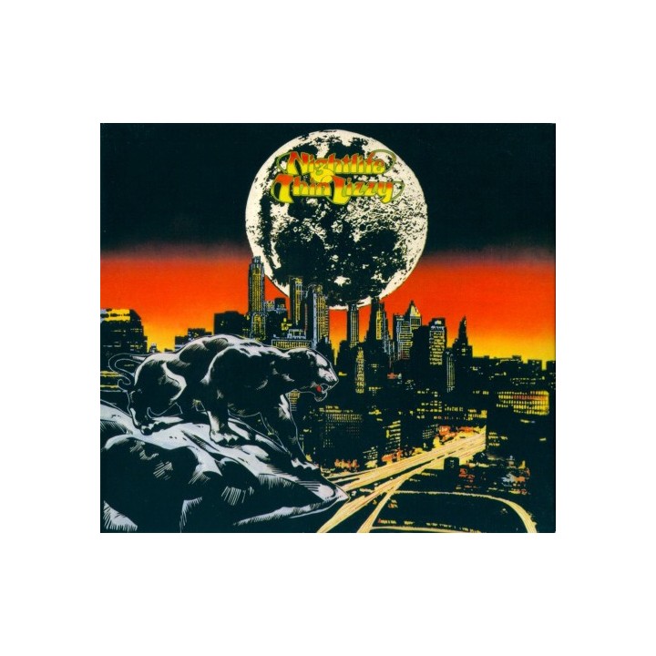 Nightlife (Deluxe Expanded Edition)