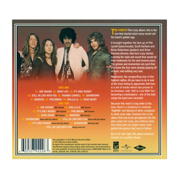 Nightlife (Deluxe Expanded Edition)