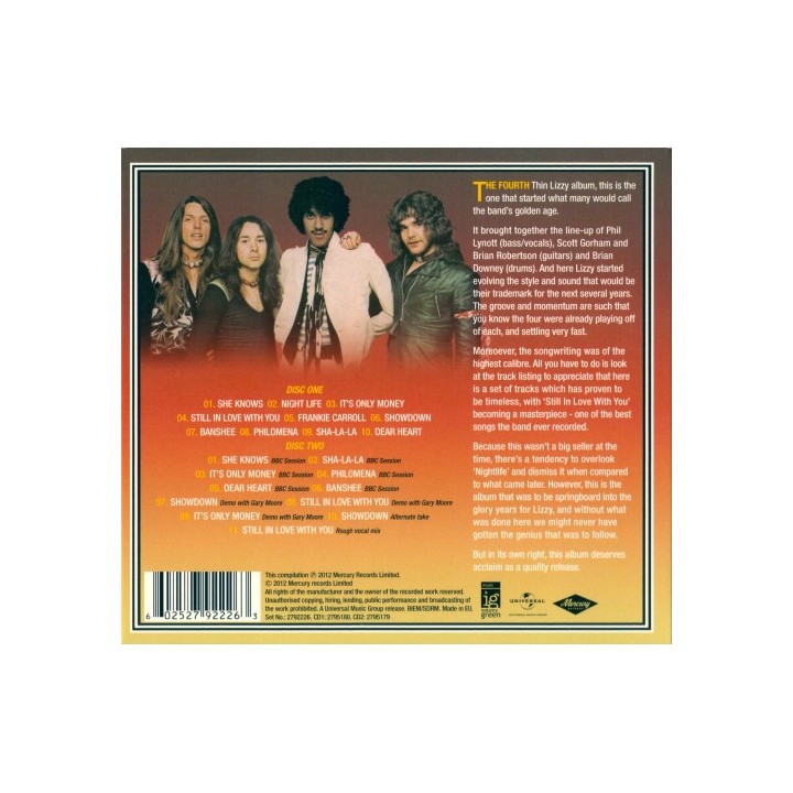 Nightlife (Deluxe Expanded Edition)