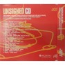 Unsigned CD - In The City Live