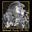Bob Forrest + Friends Live 2016
