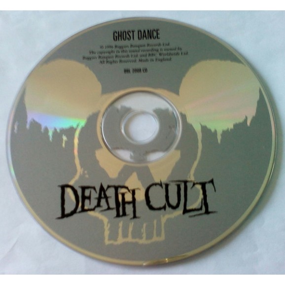 Ghost Dance