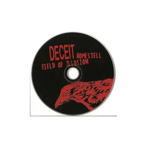 Deceit