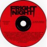 Fright Night (The Complete Original Soundtrack)
