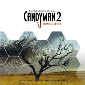 Candyman 2: Farewell To The Flesh (Original 1995 Motion Picture Soundtrack)