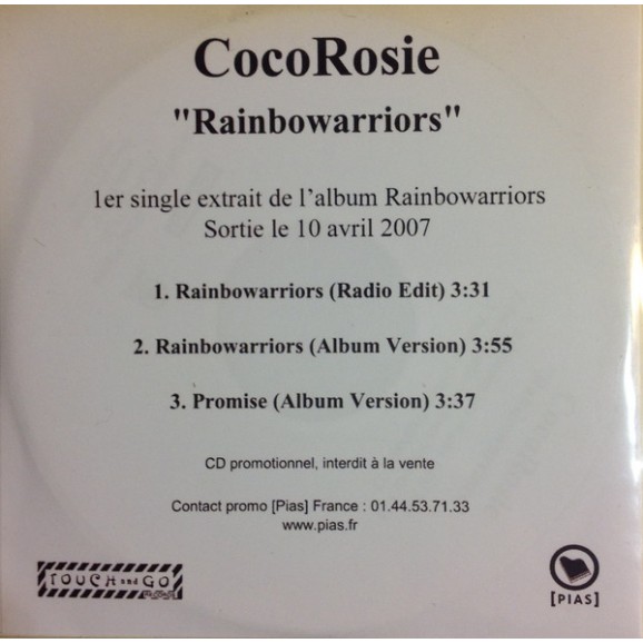 Rainbowarriors