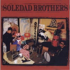 Soledad Brothers
