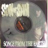 Songs From The Earth