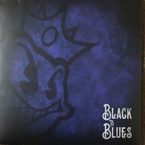 Black To Blues