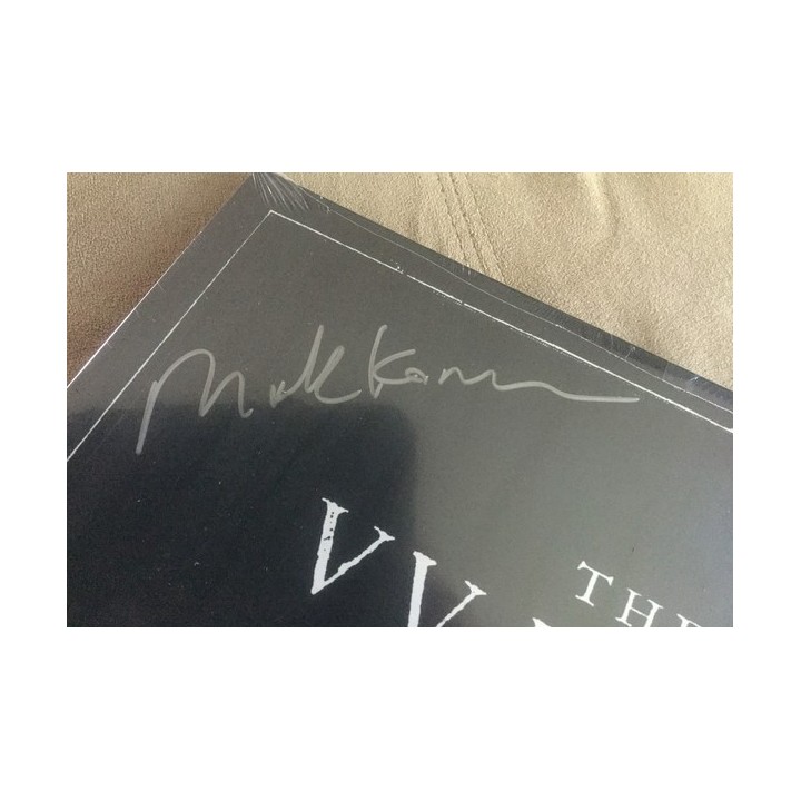 The VVitch (A New-England Folktale) (Original Motion Picture Soundtrack)