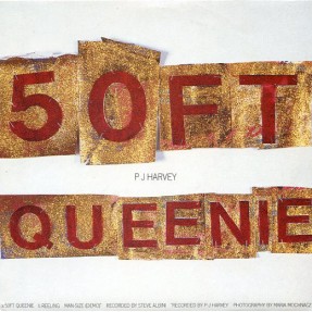 50ft Queenie