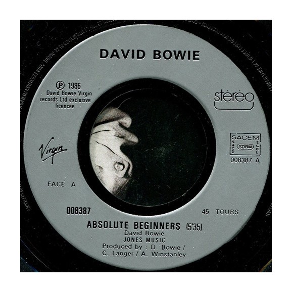 Absolute Beginners
