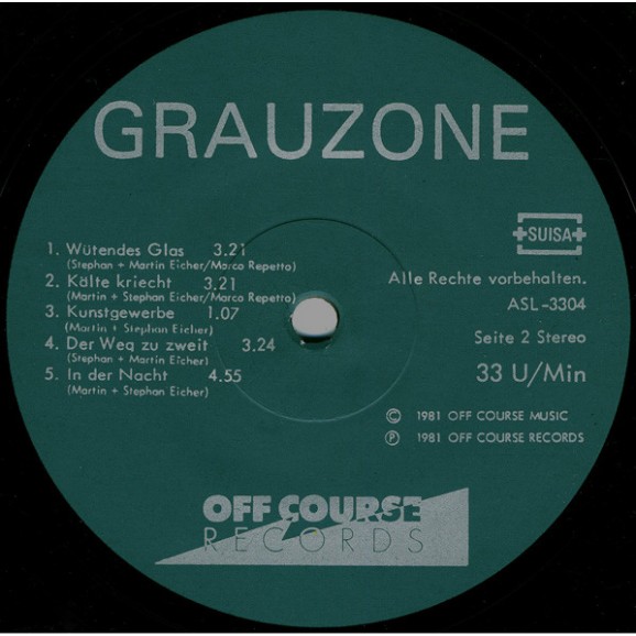 Grauzone