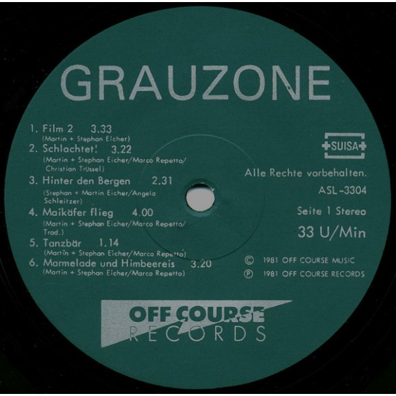Grauzone